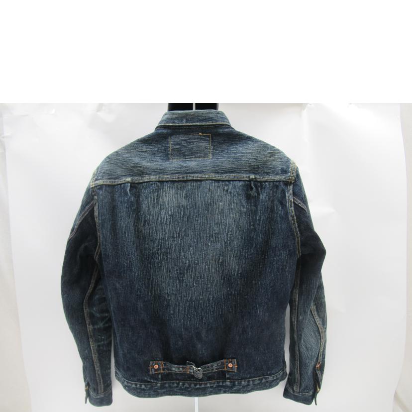 EIGHTG/デニムジャケット//SAランク/63