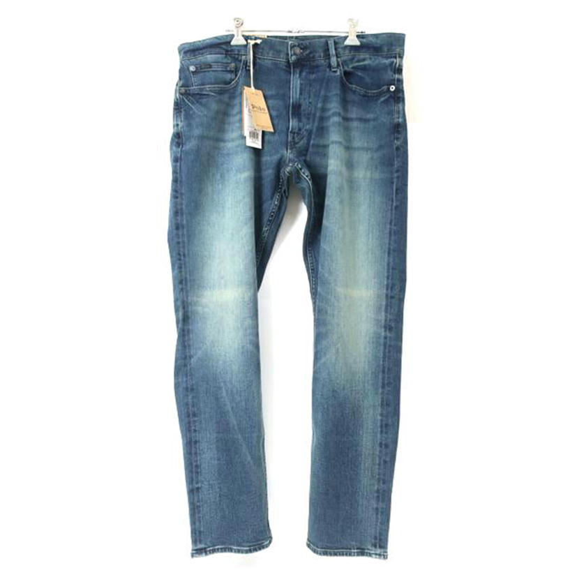 POLO RALPH LAUREN ポロ・ラルフローレン/スリム パフォーマンス ジーンズ デニムパンツ/MNPODNM10920216//SAランク/65