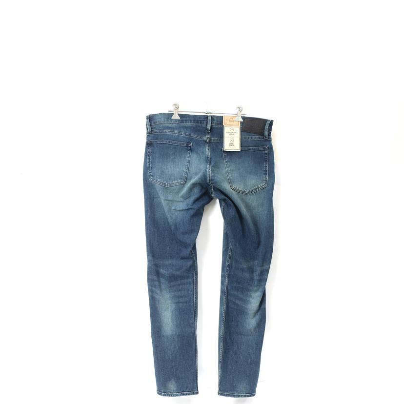 POLO RALPH LAUREN ポロ・ラルフローレン/スリム パフォーマンス ジーンズ デニムパンツ/MNPODNM10920216//SAランク/65