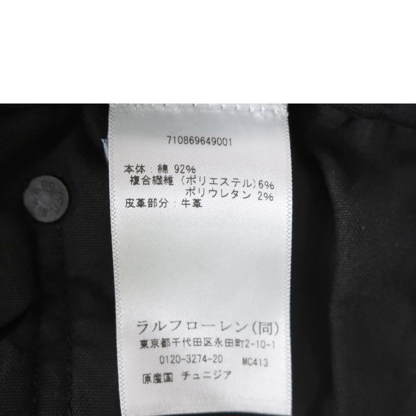 POLO RALPH LAUREN ポロ・ラルフローレン/スリム パフォーマンス ジーンズ デニムパンツ/MNPODNM10920216//SAランク/65