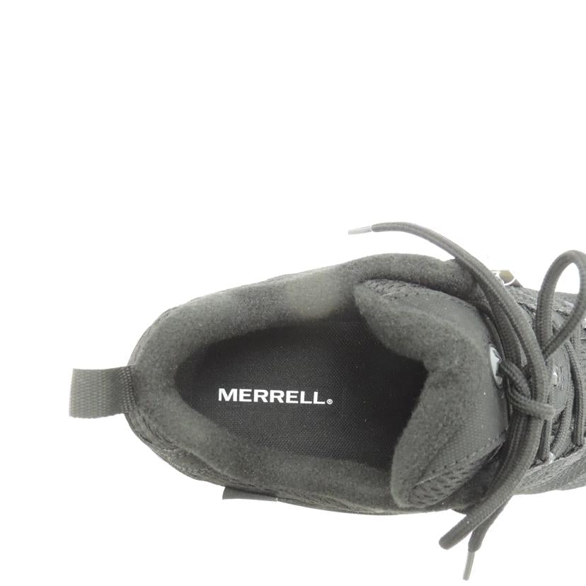 MERRELL メレル/MERRELL モアブ3シンセティックミッドゴアテックス/J0500249//Sランク/69