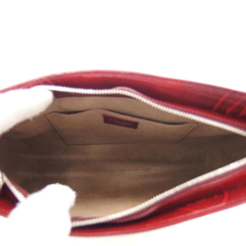 Cartier カルティエ/ハッピーバースデー/ハンドバッグ//Aランク/04