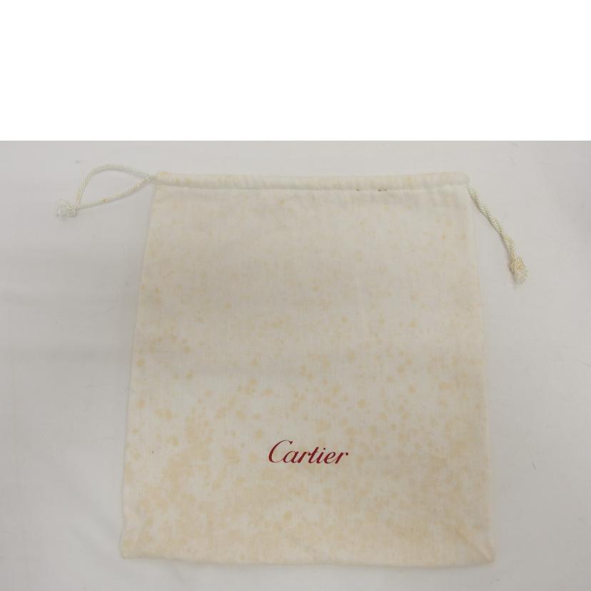 Cartier カルティエ/ハッピーバースデー/ハンドバッグ//Aランク/04