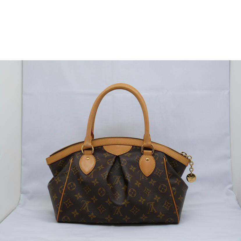 LOUIS VUITTON ルイ・ヴィトン/ティヴォリPM/M40143//VI2068/ABランク/03