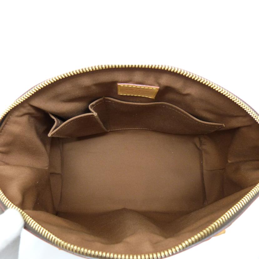 LOUIS VUITTON ルイ・ヴィトン/ティヴォリPM/M40143//VI2068/ABランク/03