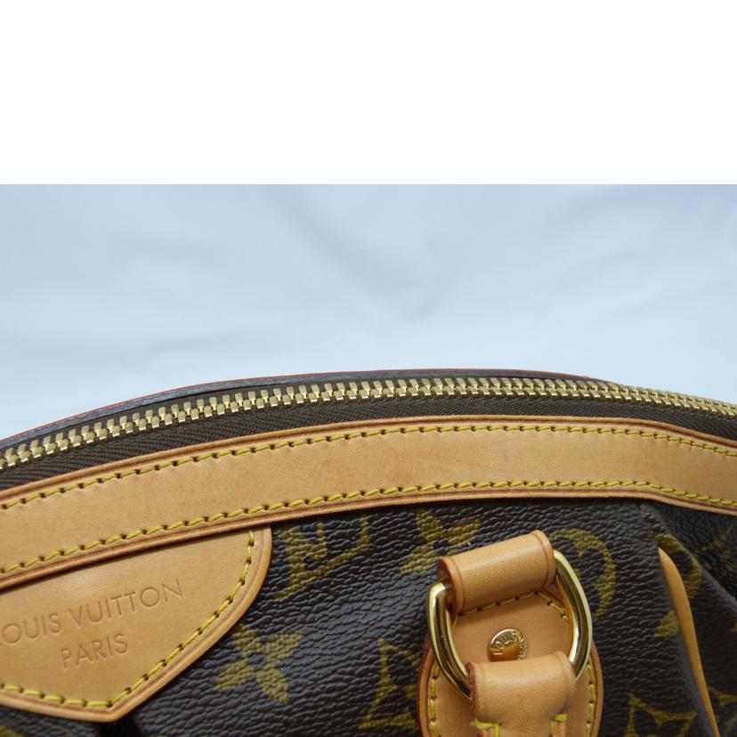 LOUIS VUITTON ルイ・ヴィトン/ティヴォリPM/M40143//VI2068/ABランク/03