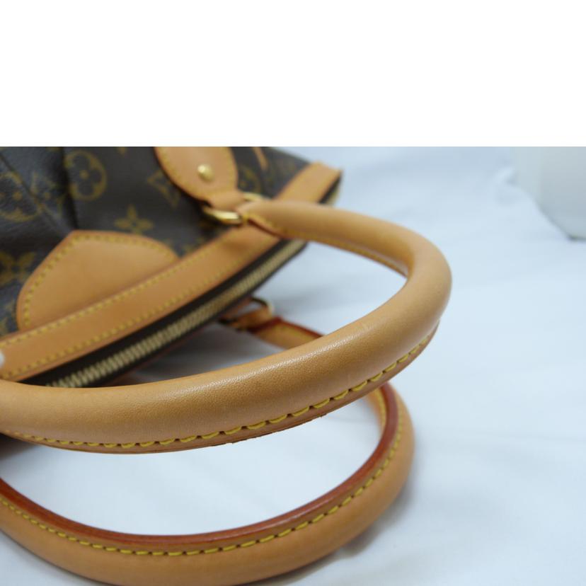 LOUIS VUITTON ルイ・ヴィトン/ティヴォリPM/M40143//VI2068/ABランク/03