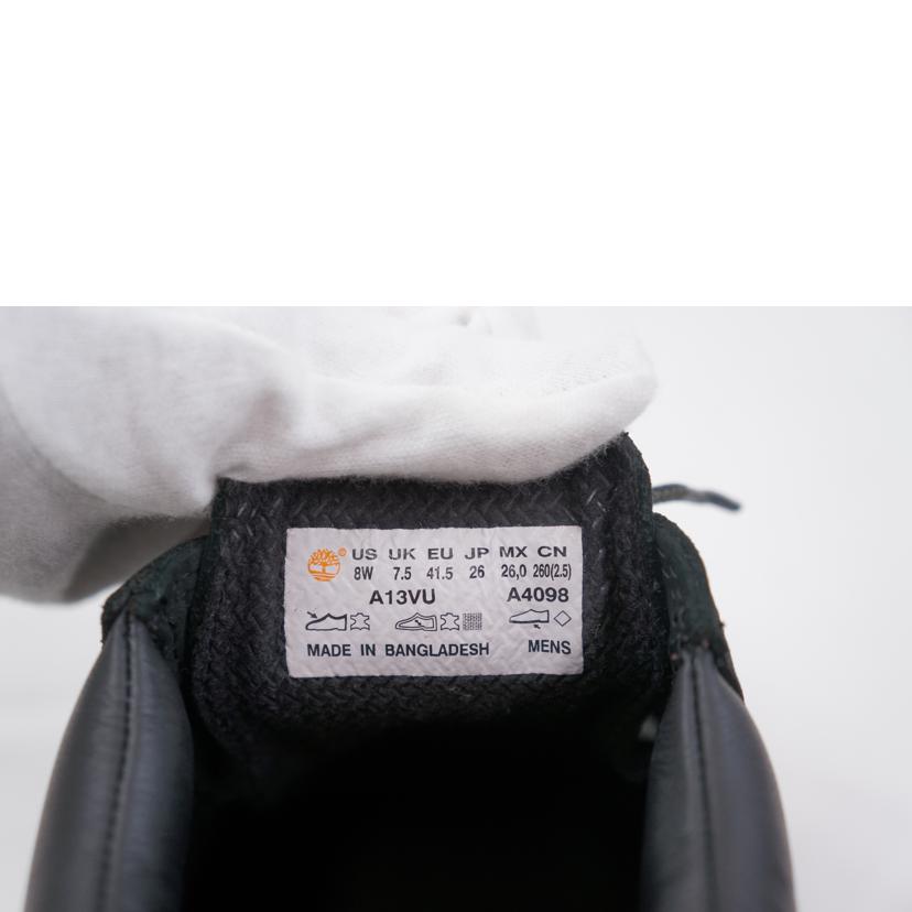 Timberland ティンバーランド/Timberland CLASSIC OX//A13VU/Aランク/67