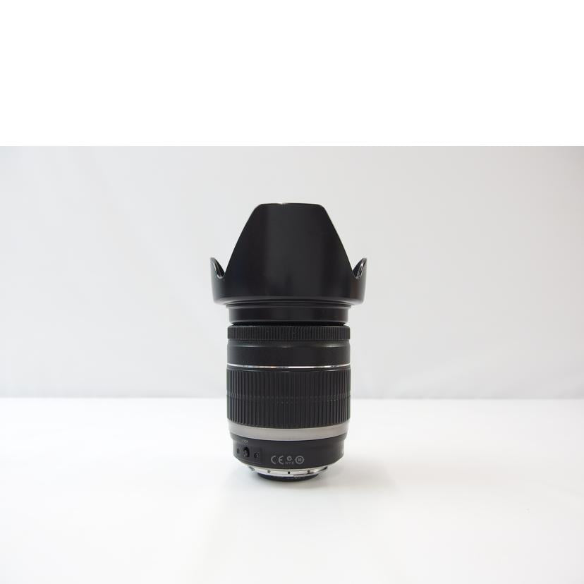 CANON/EF-S 18-200 IS/9264830932370//4601022369/Cランク/83