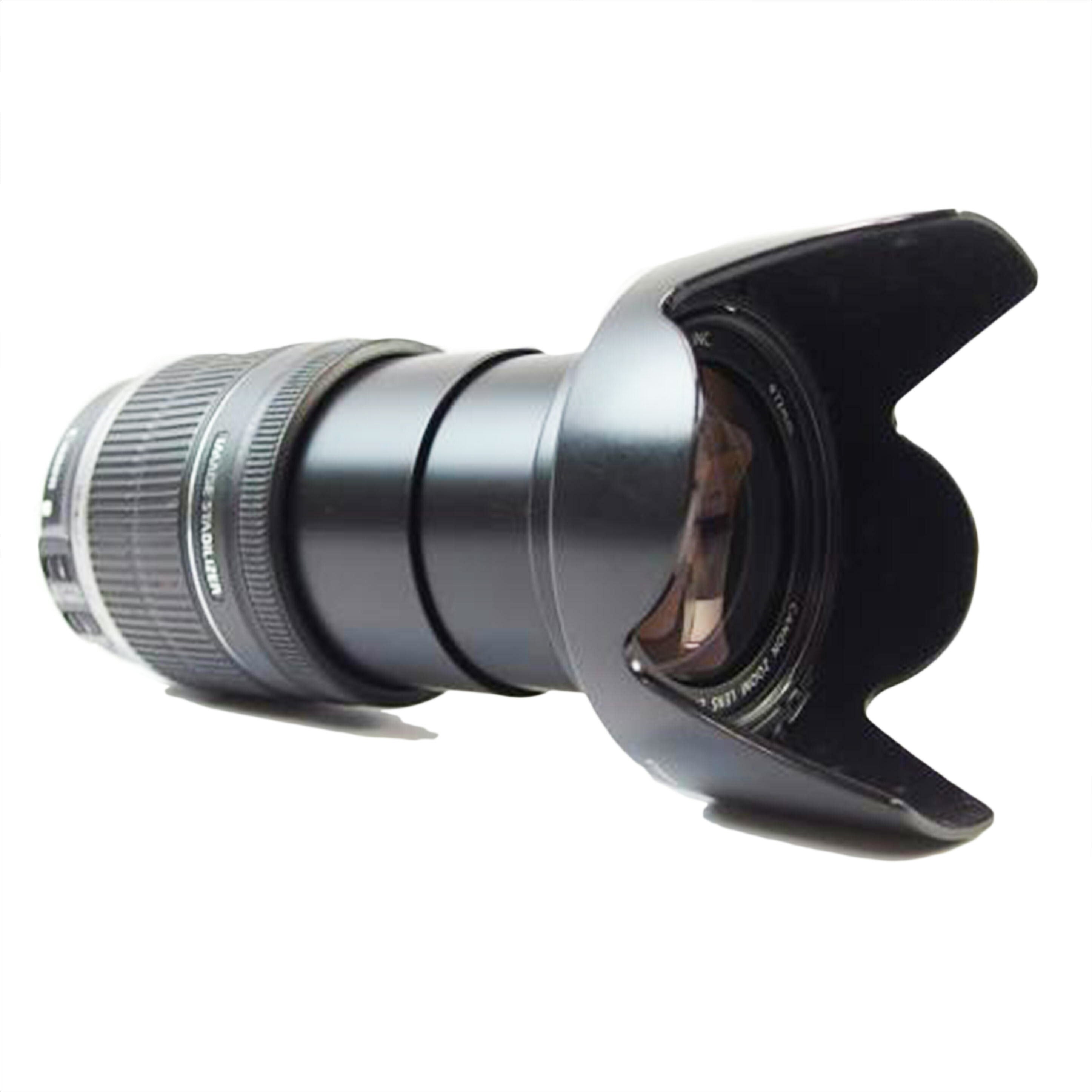 CANON/EF-S 18-200 IS/9264830932370//4601022369/Cランク/83