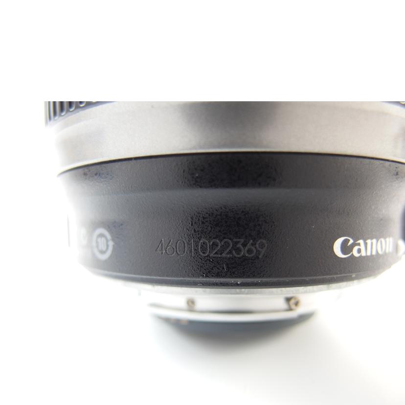 CANON/EF-S 18-200 IS/9264830932370//4601022369/Cランク/83