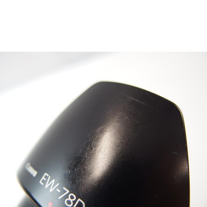 CANON/EF-S 18-200 IS/9264830932370//4601022369/Cランク/83