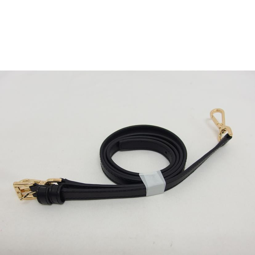 MICHAEL KORS マイケルコース/LENOXメッセンジャーミディアム/2WAYバッグ/ブラック/35S0GYZM2L1//Aランク/04