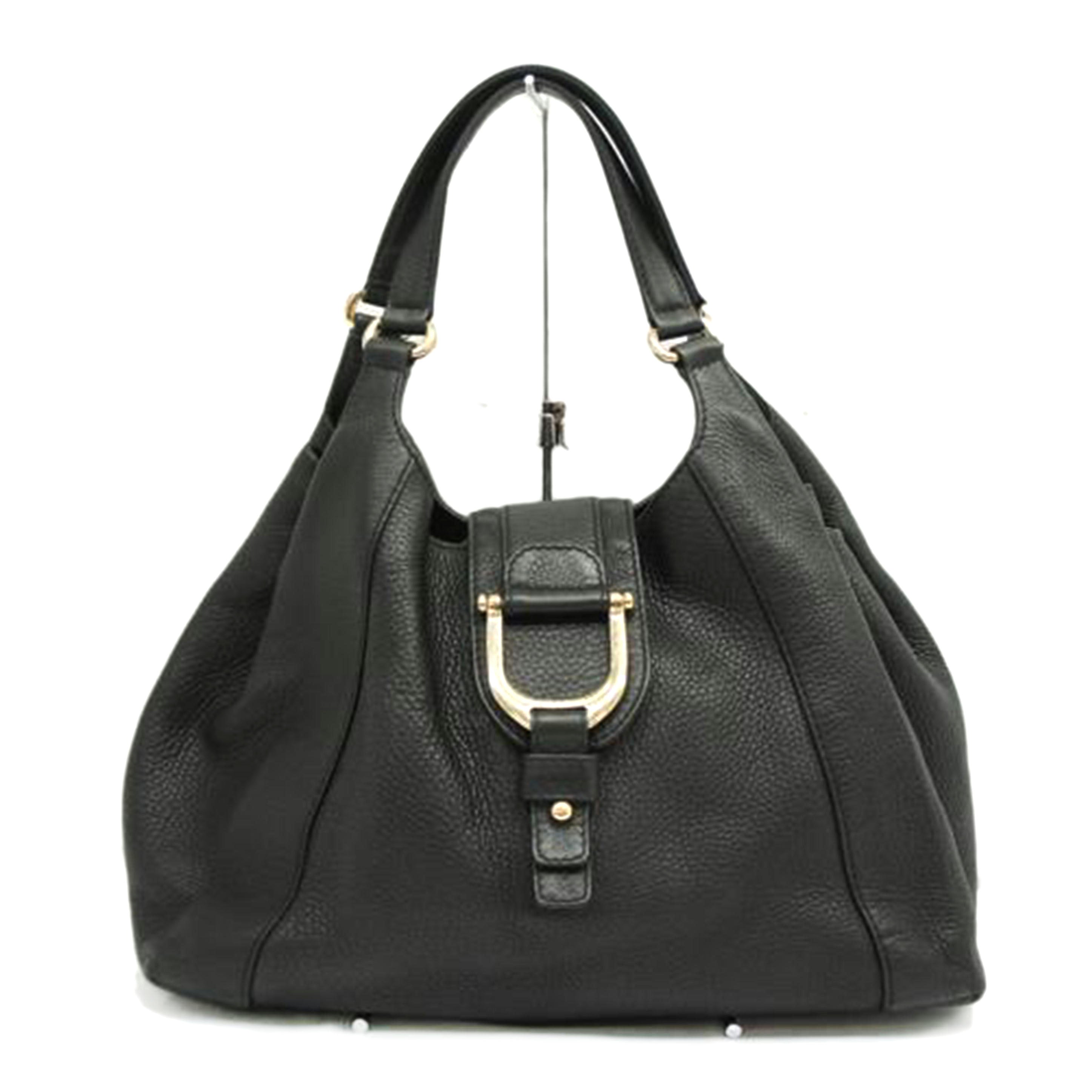 GUCCI グッチ/レザーショルダーバッグ/268747//493075/Bランク/05