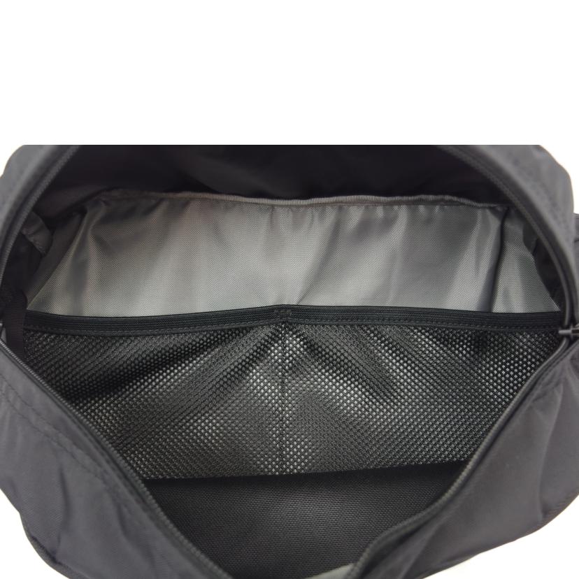 THE NORTH FACE ザノースフェイス/ノースフェイス Sweep ウエストバッグ ブラック/NM72304//SAランク/83