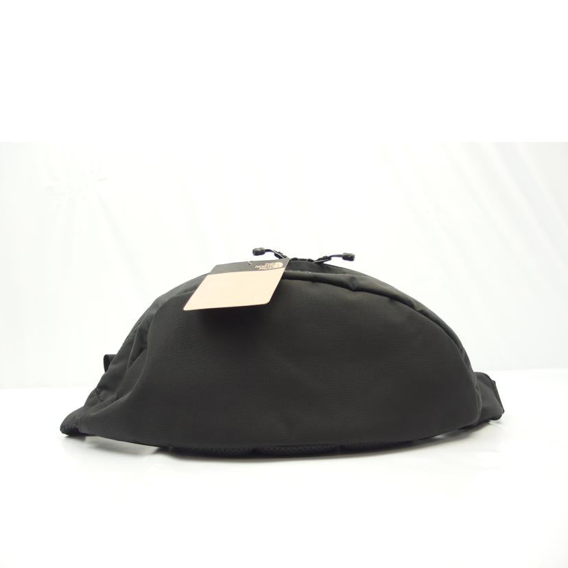 THE NORTH FACE ザノースフェイス/ノースフェイス Sweep ウエストバッグ ブラック/NM72304//SAランク/83