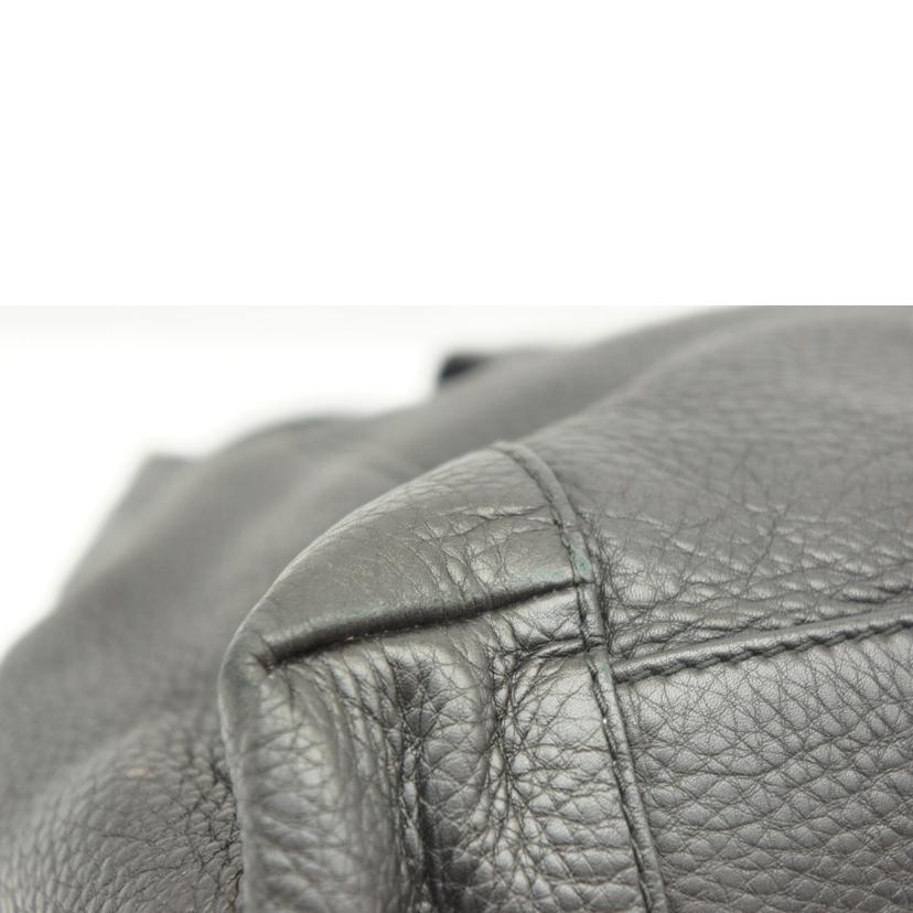 GUCCI グッチ/レザーショルダーバッグ/268747//493075/Bランク/05