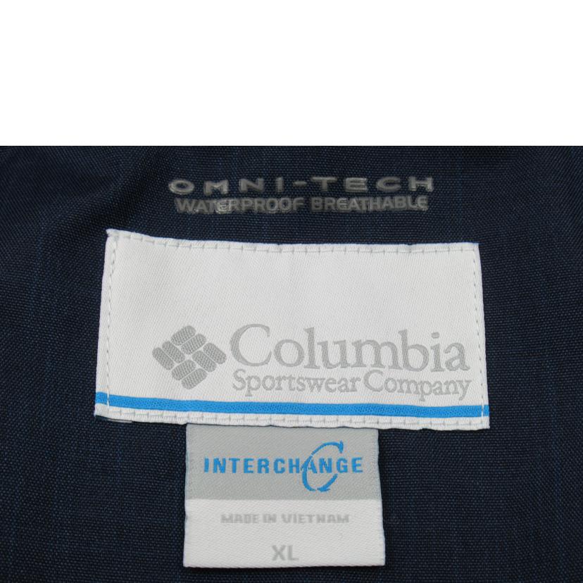 Columbia コロンビア/ジャケット/ホライズンズパイン/WE7215//ABランク/63