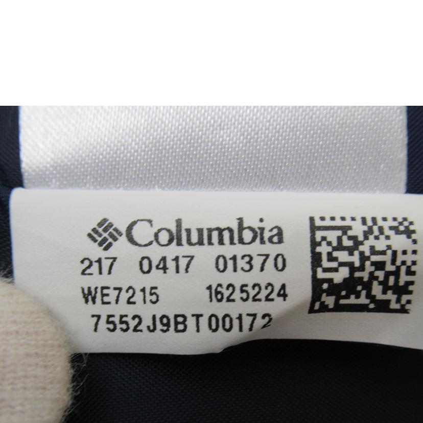 Columbia コロンビア/ジャケット/ホライズンズパイン/WE7215//ABランク/63