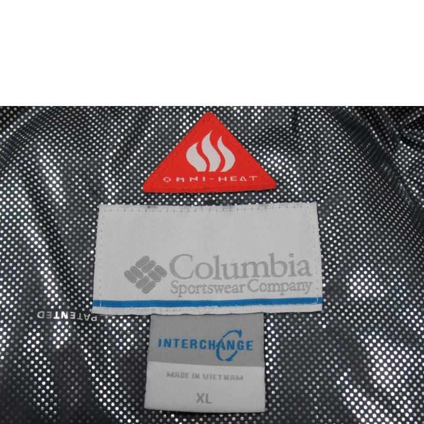 Columbia コロンビア/ジャケット/ホライズンズパイン/WE7215//ABランク/63