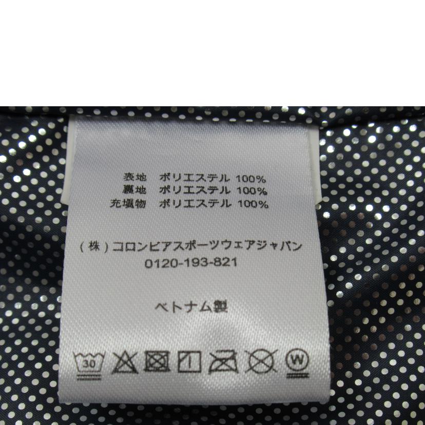 Columbia コロンビア/ジャケット/ホライズンズパイン/WE7215//ABランク/63