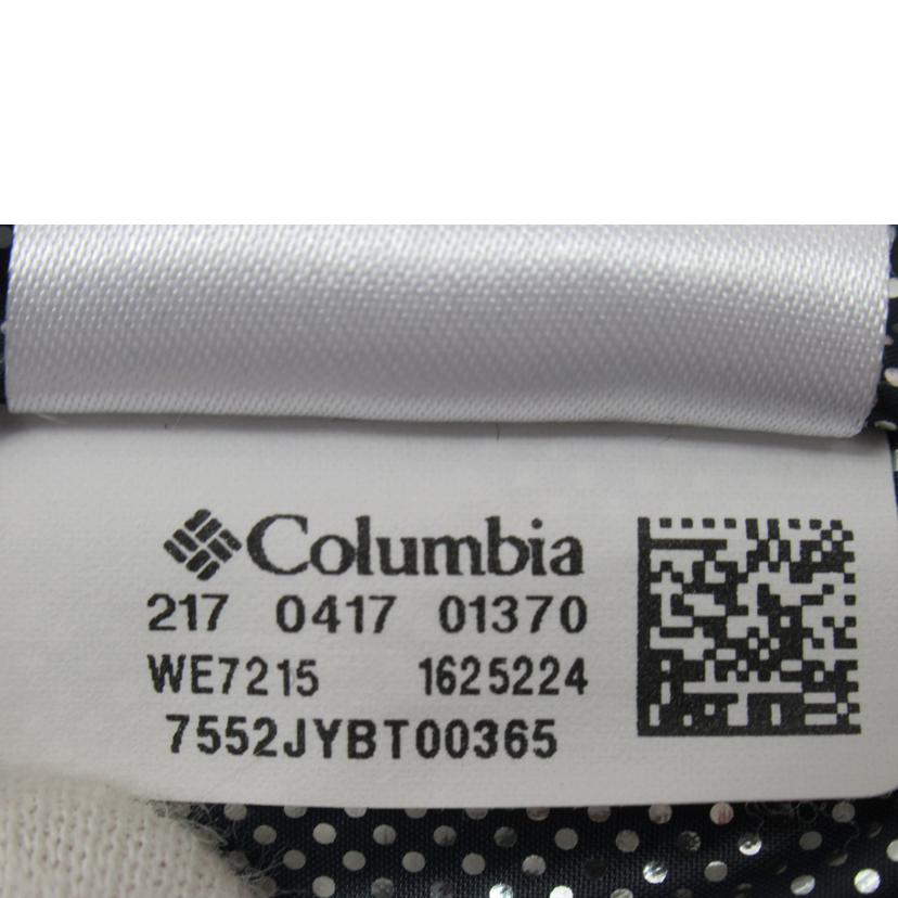 Columbia コロンビア/ジャケット/ホライズンズパイン/WE7215//ABランク/63