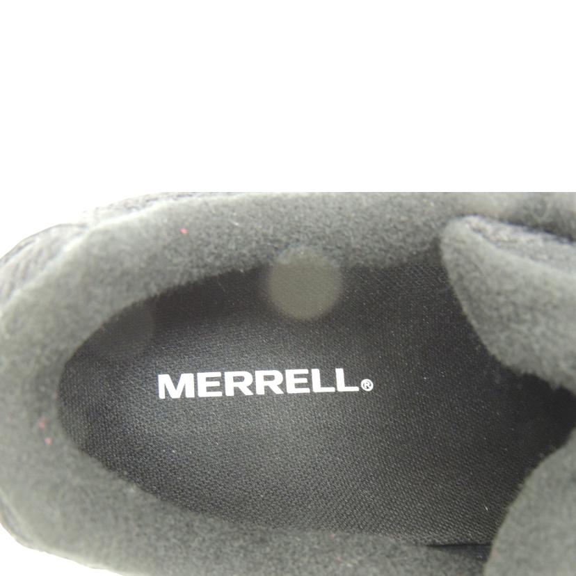 MERRELL メレル/MERRELL モアブ 3 シンセティック ゴアテックス/J500239//Sランク/69