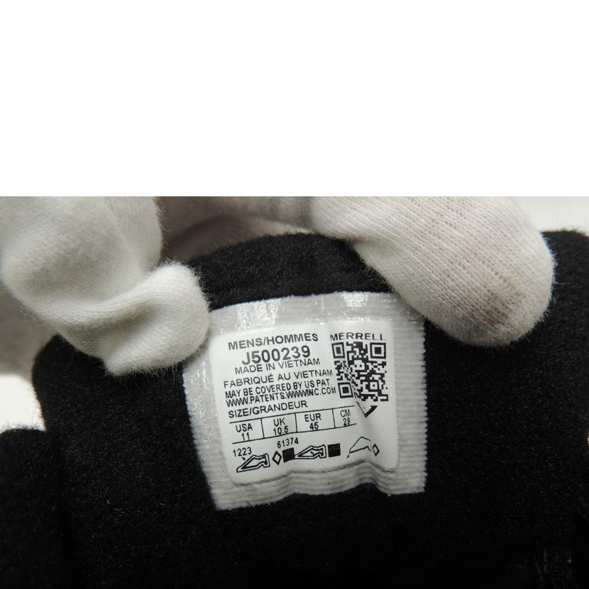 MERRELL メレル/MERRELL モアブ 3 シンセティック ゴアテックス/J500239//Sランク/69