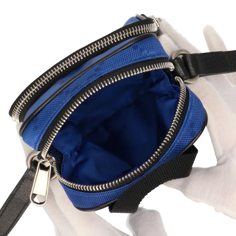 GUCCI グッチ/オフザグリッドミニバッグ/643882//2184/Aランク/75