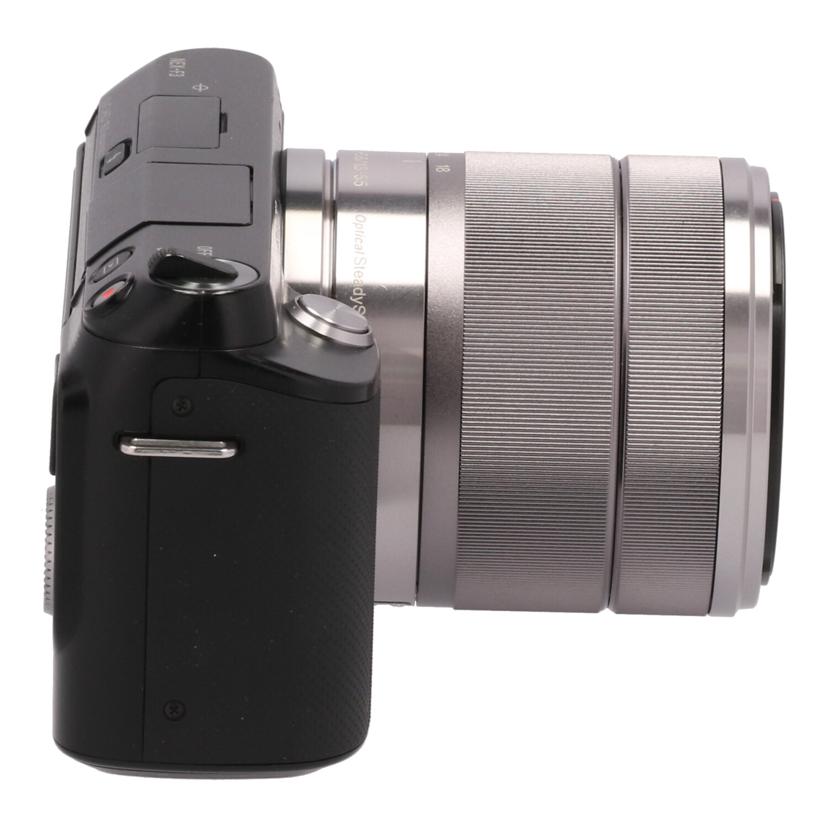 SONY ソニー/ミラーレス一眼レンズキット/NEX-3/NEX-3K//0021546/Bランク/05