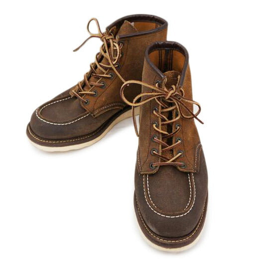 RED WING レッドウイング/RED WING アイリッシュセッター/1903//ABランク/67