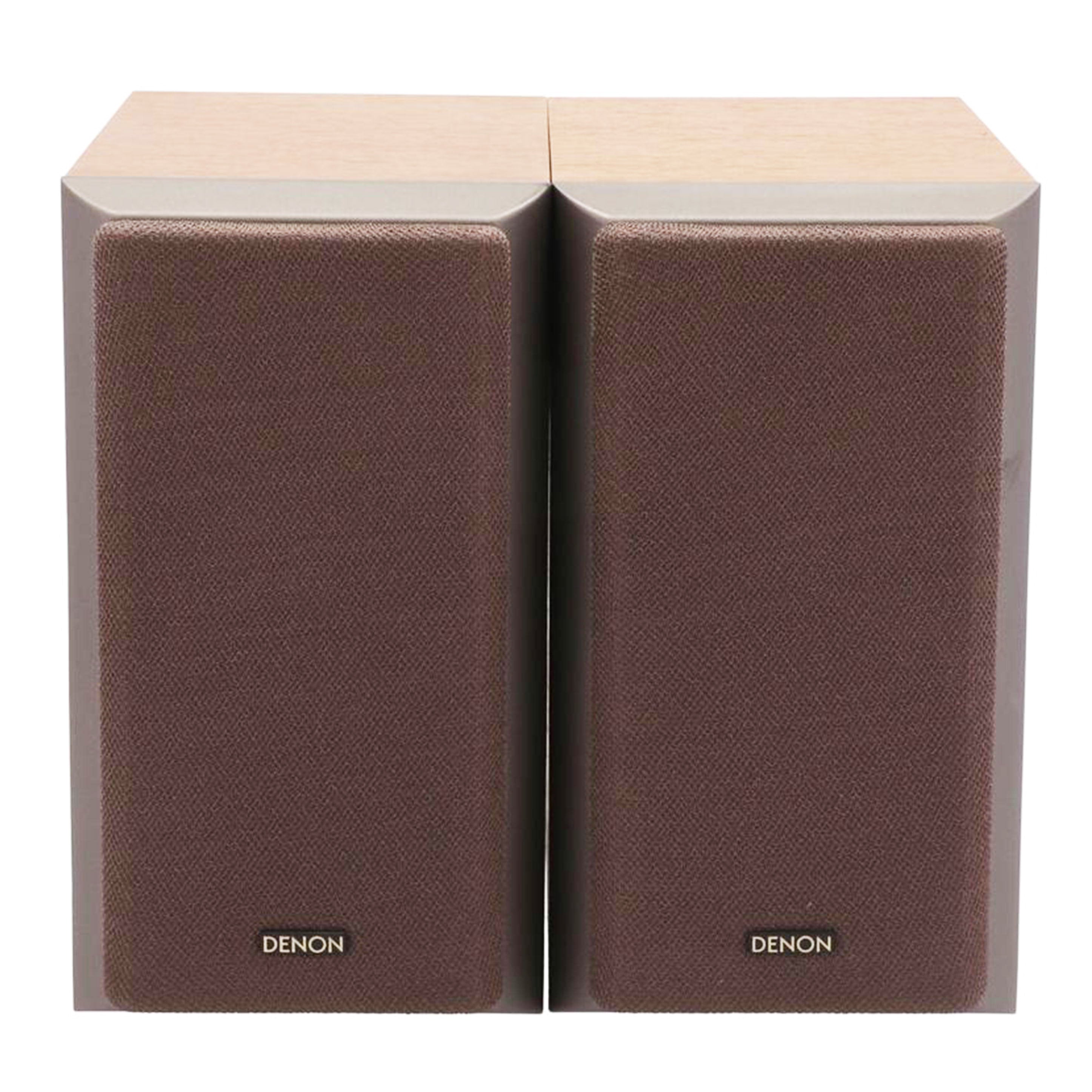 DENON デノン/スピーカー/USC-M5//Bランク/81
