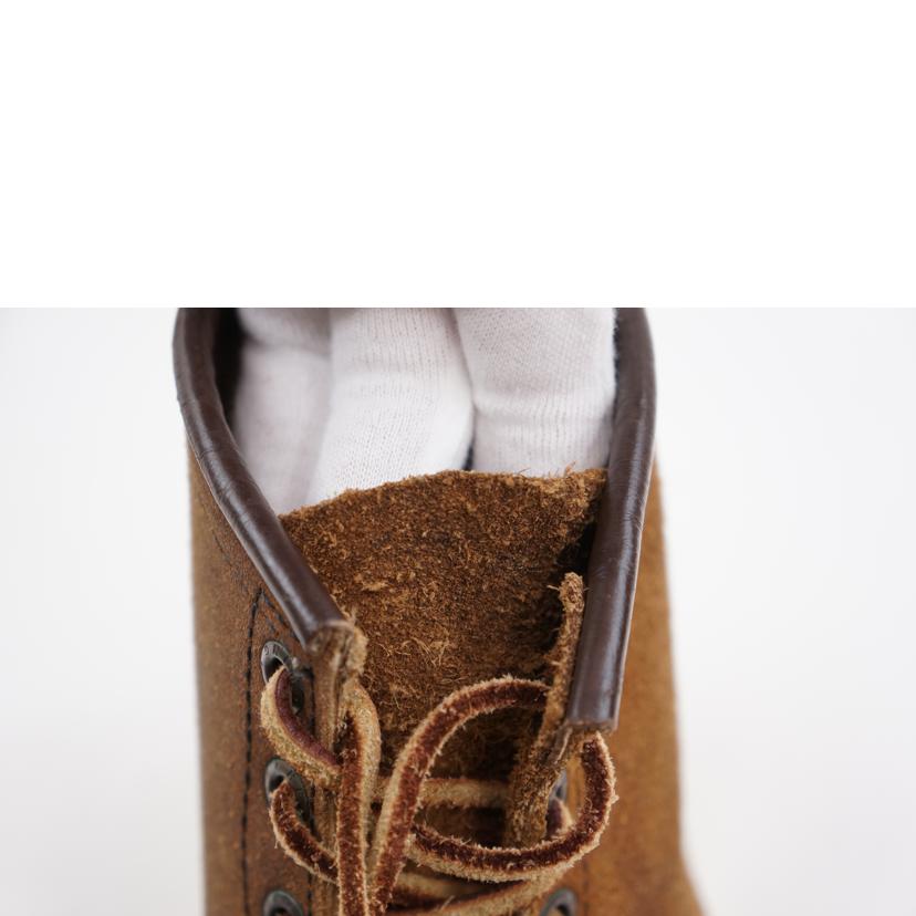 RED WING レッドウイング/RED WING アイリッシュセッター/1903//ABランク/67