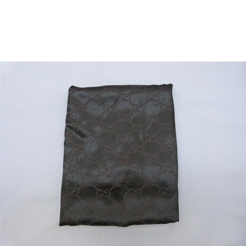 GUCCI グッチ/GGキャンバス ショルダーバッグ/122793//001998/ABランク/03