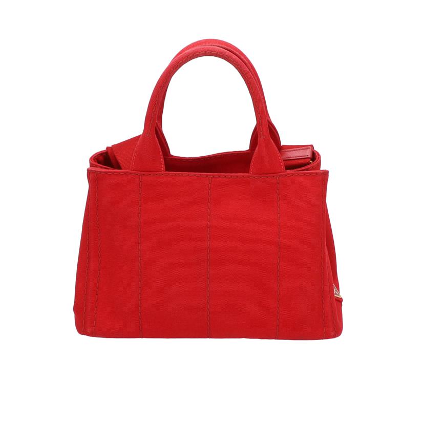 PRADA プラダ/カナパトートPM/1BG439//204/Bランク/75