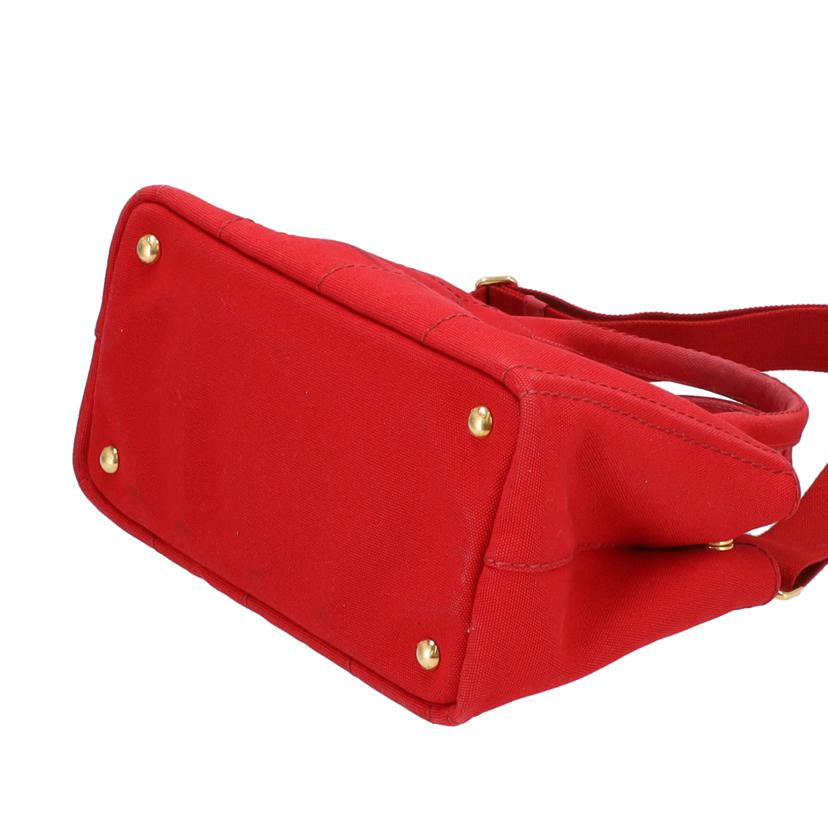 PRADA プラダ/カナパトートPM/1BG439//204/Bランク/75