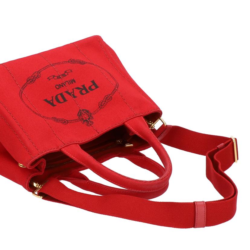 PRADA プラダ/カナパトートPM/1BG439//204/Bランク/75