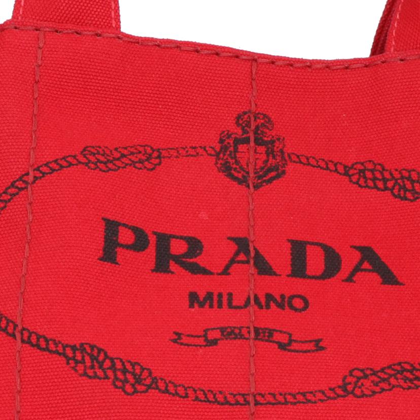 PRADA プラダ/カナパトートPM/1BG439//204/Bランク/75