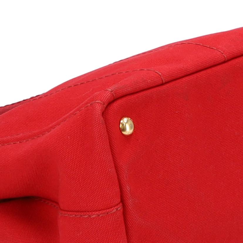 PRADA プラダ/カナパトートPM/1BG439//204/Bランク/75