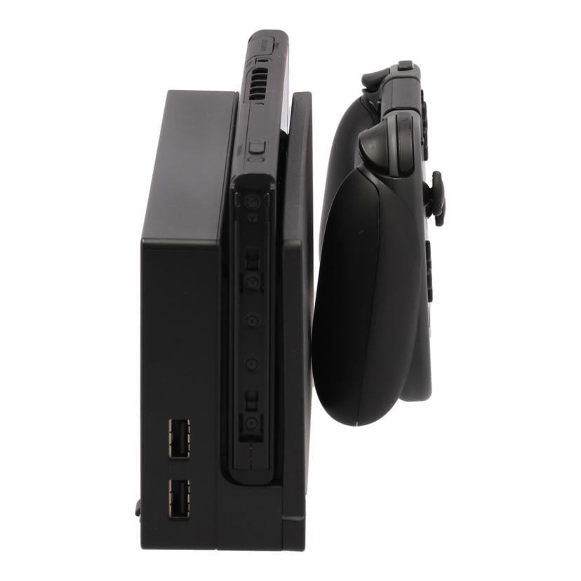 NINTENDO 任天堂/Nintendo SWITCH/HAC-001(-01)//XKJ40035765901/Bランク/82