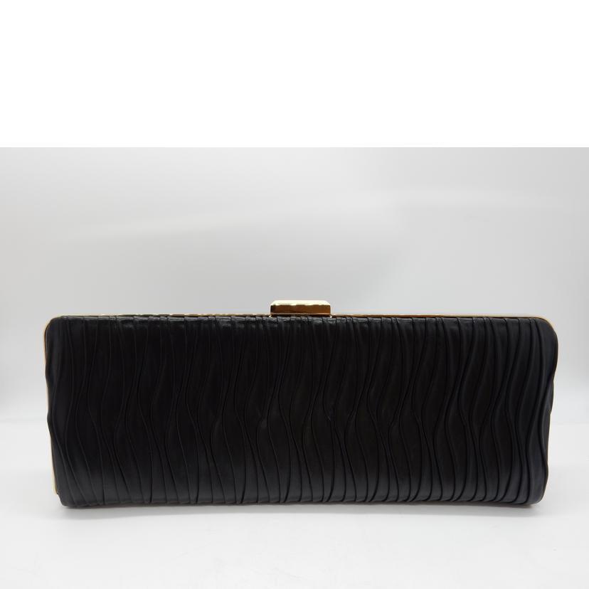 BALLY バリー/レザー/クラッチバッグ/パーティバッグ//ABランク/02