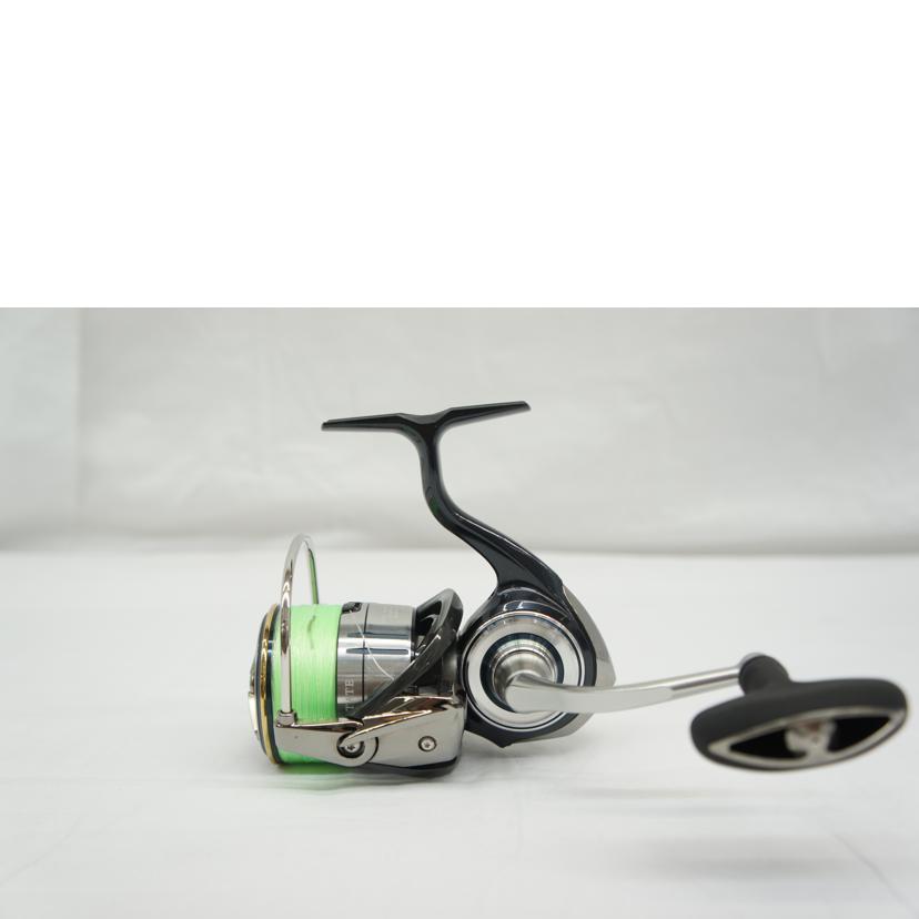 DAIWA ダイワ/GLOBERIDE CERTATE/スピニングリール/LT4000-CXH//ABランク/05