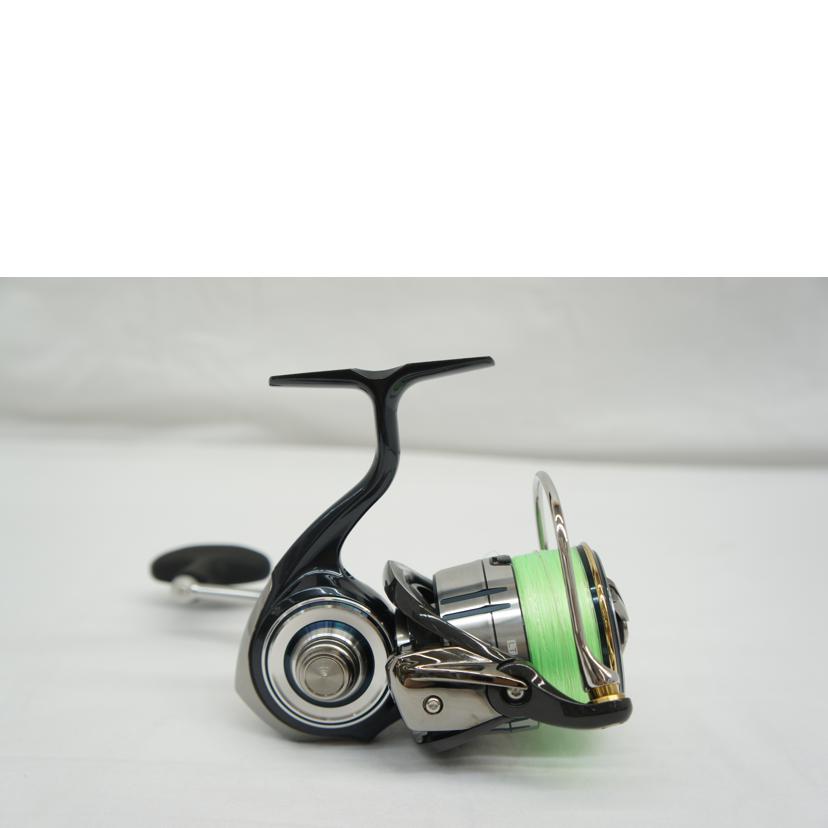 DAIWA ダイワ/GLOBERIDE CERTATE/スピニングリール/LT4000-CXH//ABランク/05