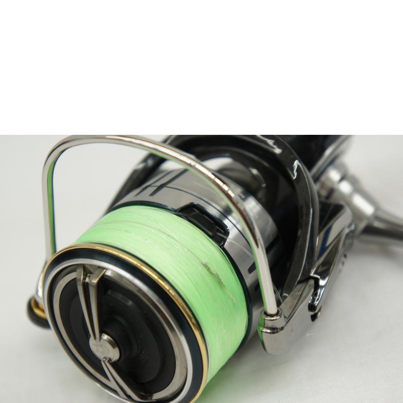 DAIWA ダイワ/GLOBERIDE CERTATE/スピニングリール/LT4000-CXH//ABランク/05