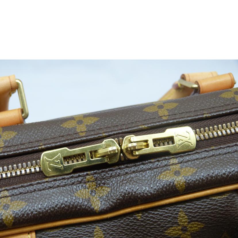 LOUIS VUITTON ルイ・ヴィトン/ポルトドキュマン・ヴォワヤージュ/M40226//BA5101/Cランク/03