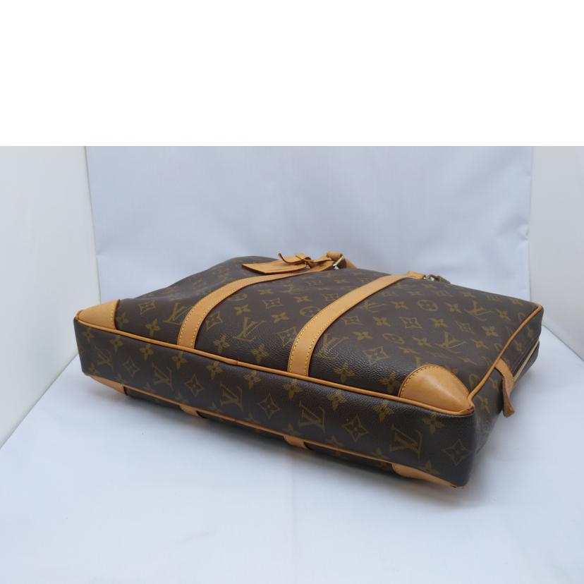 LOUIS VUITTON ルイ・ヴィトン/ポルトドキュマン・ヴォワヤージュ/M40226//BA5101/Cランク/03