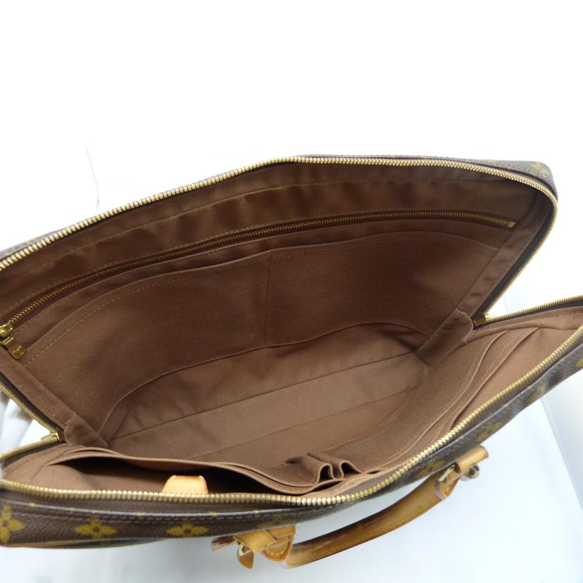 LOUIS VUITTON ルイ・ヴィトン/ポルトドキュマン・ヴォワヤージュ/M40226//BA5101/Cランク/03