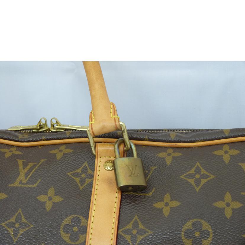 LOUIS VUITTON ルイ・ヴィトン/ポルトドキュマン・ヴォワヤージュ/M40226//BA5101/Cランク/03