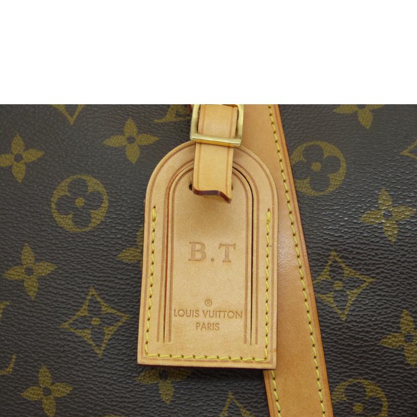 LOUIS VUITTON ルイ・ヴィトン/ポルトドキュマン・ヴォワヤージュ/M40226//BA5101/Cランク/03