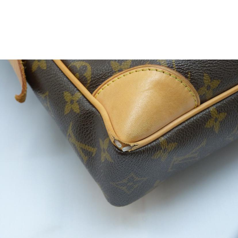 LOUIS VUITTON ルイ・ヴィトン/ポルトドキュマン・ヴォワヤージュ/M40226//BA5101/Cランク/03